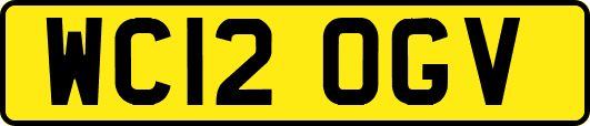 WC12OGV