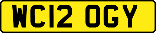 WC12OGY