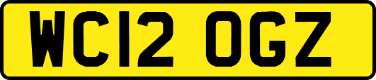 WC12OGZ