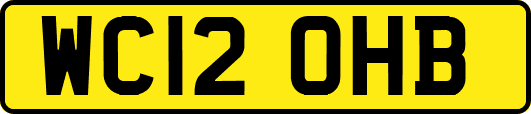 WC12OHB