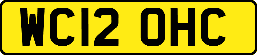 WC12OHC