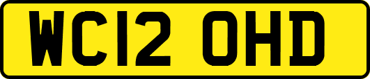 WC12OHD