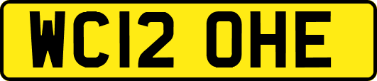 WC12OHE