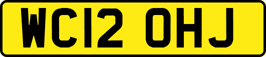 WC12OHJ
