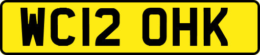 WC12OHK