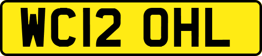 WC12OHL