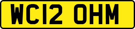 WC12OHM