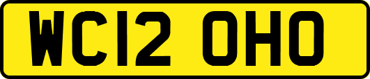 WC12OHO