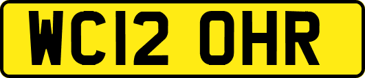 WC12OHR