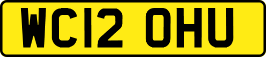WC12OHU
