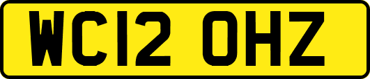 WC12OHZ