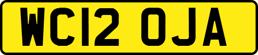 WC12OJA