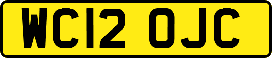 WC12OJC