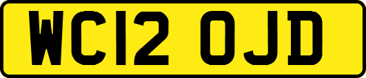 WC12OJD