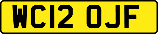 WC12OJF