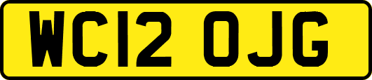 WC12OJG