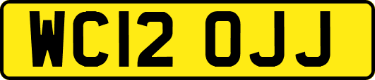 WC12OJJ