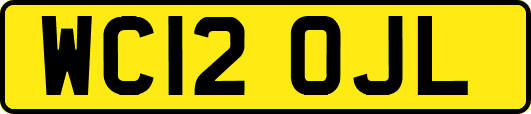 WC12OJL