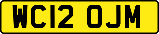 WC12OJM
