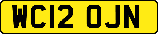 WC12OJN