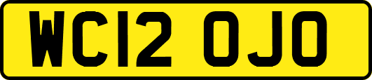 WC12OJO