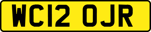 WC12OJR