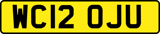 WC12OJU