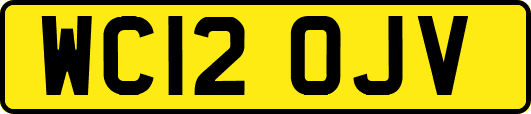 WC12OJV