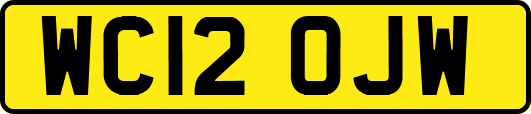 WC12OJW