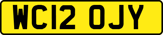 WC12OJY