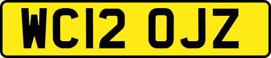 WC12OJZ