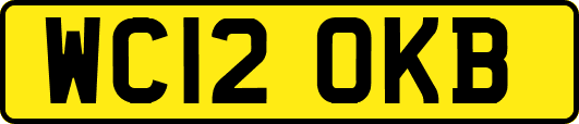 WC12OKB