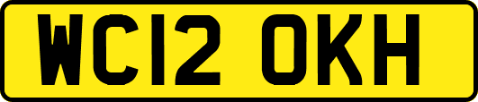 WC12OKH