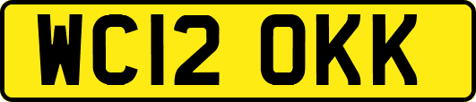 WC12OKK