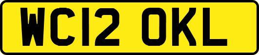 WC12OKL