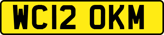 WC12OKM