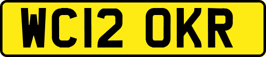 WC12OKR