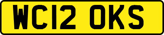 WC12OKS
