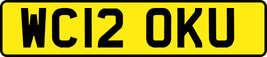 WC12OKU