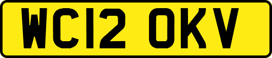 WC12OKV
