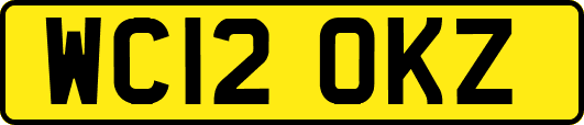 WC12OKZ