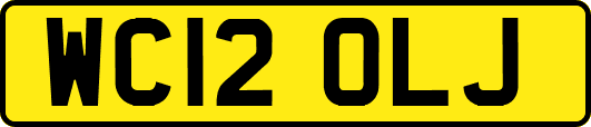 WC12OLJ