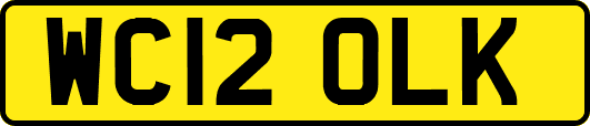 WC12OLK