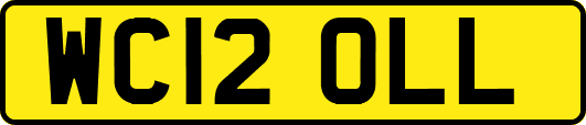 WC12OLL