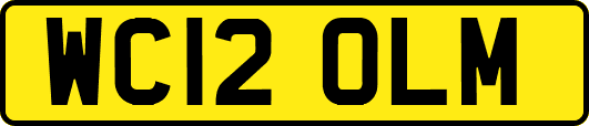 WC12OLM