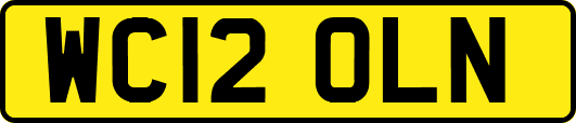 WC12OLN