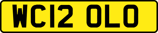 WC12OLO
