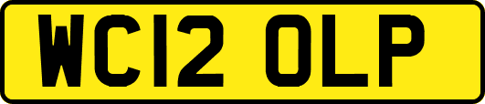 WC12OLP
