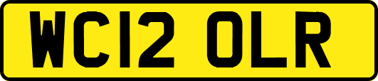 WC12OLR