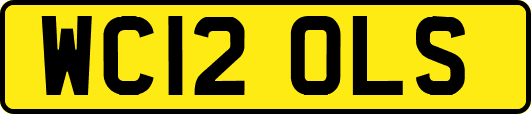 WC12OLS